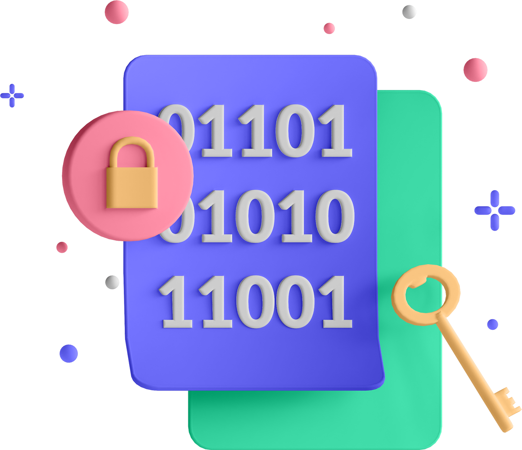 Basic mixing plan - logo mixero